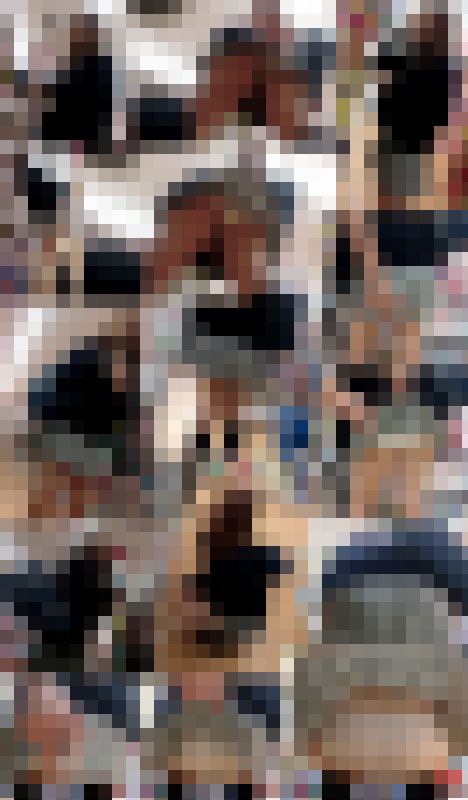 【再販】鬼畜スカートめくり45～割れ目が透けてる白Pが全開！制服ギャルの下半身丸出し店内めくり～