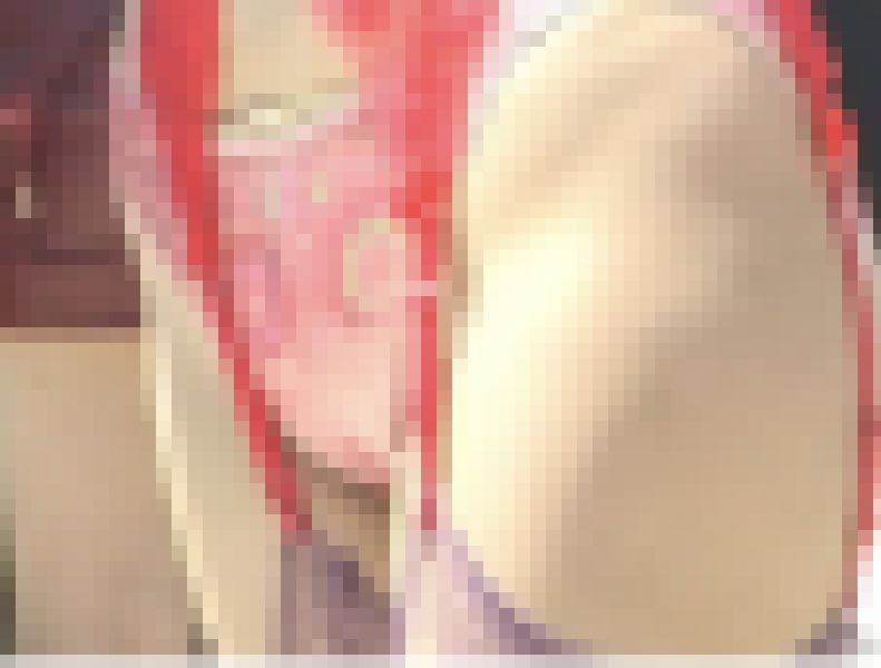 【再販】昔のコミケでのコスプレイヤーさん達の撮影会の風景　2