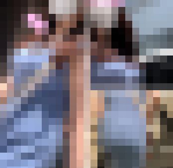 【再販】【OLシリーズ】おっぱいもお尻もデカいエロエロなニットワンピース姿のOL【75】