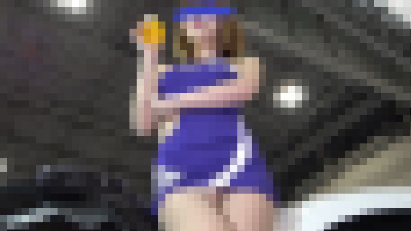 （再販商品）絶景！パンスト越しの生パンチラコンパニオン