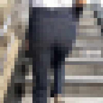 【再販】【OLシリーズ】ストレートデニムを履いてマニッシュスタイルで階段を闊歩【82】