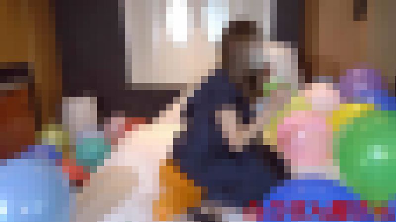 11ひなさんの風船遊び