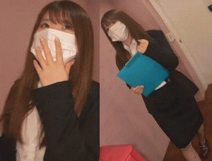 【不動産OL】物件内見でパンチラ狙った結果！03「若手OL、契約欲しさに最初っからエロ下着でした。勤務2年目」