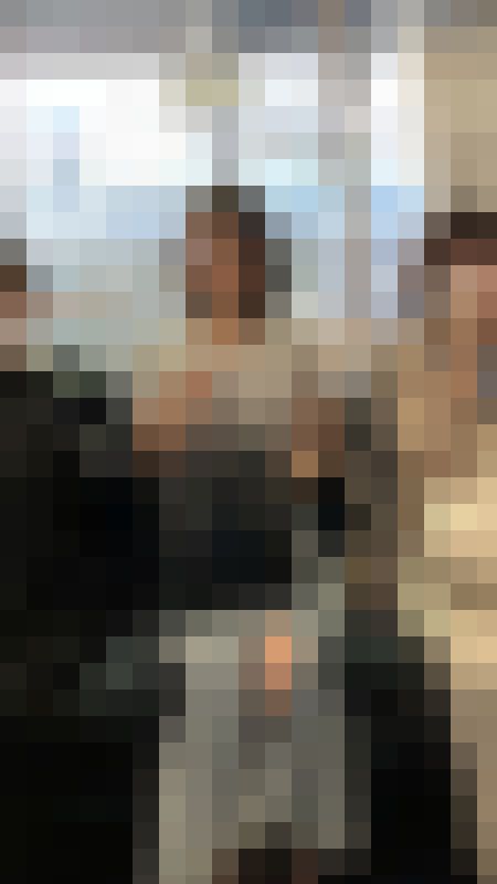 【正面からの眺め9】モデル風のスレンダー美女を正面から！