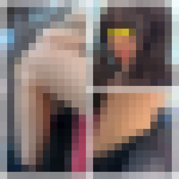 ミニスカからの美脚に勃起寸前！S級制服美女のエロ過ぎる接近ミニスカ生脚534