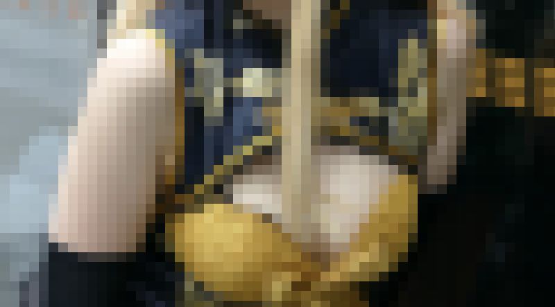 【再販】胸の形が大変綺麗で巨乳なレイヤーさん達の撮影