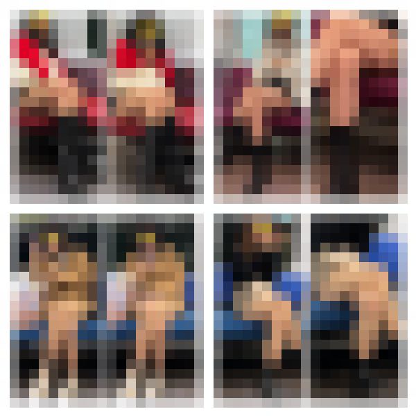 【再販】脚フェチ581 裏太ももを堪能！脚を組む4名のS級都会の美人お姉さんの対面接近エロ過ぎる生脚美脚