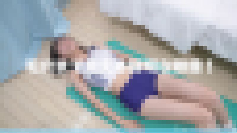 ニコニコここなちゃんグラビア大図鑑！毛穴まで見える鮮明な映像！全身接写は3方向から！【4K/60p/20Mbps】＜その1＞