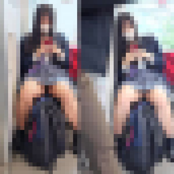 (12/10まで販売)すごく可愛い子に怒られそう5秒前。