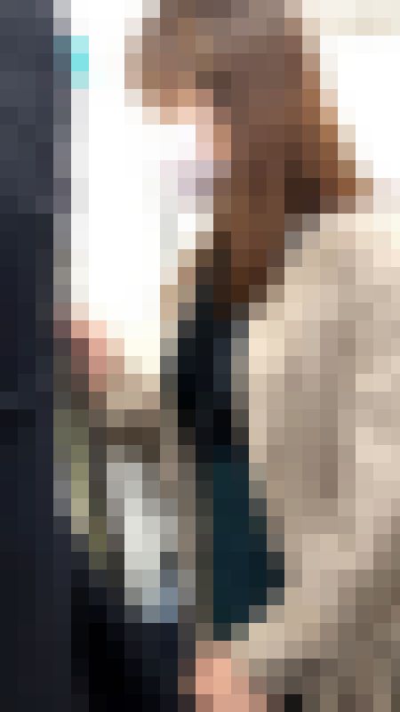 【すぐそこの眺め66】程よい肉付きのＯＬさんを電車内で観察！