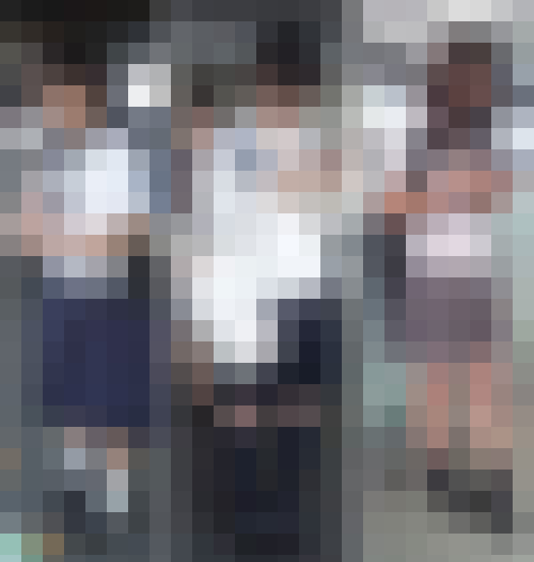 駅女子 Vol.３５１ー３５５セット