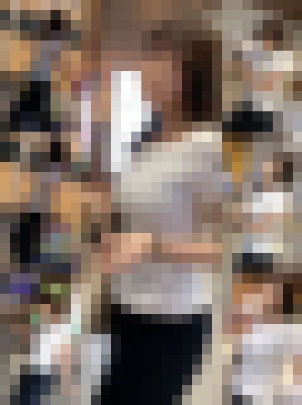 （再販）【横からの眺め90】スタイル抜群のＯＬのロケット爆乳！