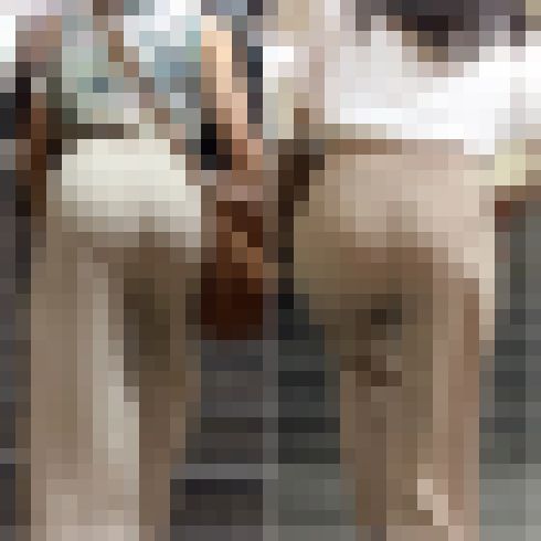 【再販商品です】 No.542「Pの透け感が段違い！ぷるぷる美尻のモデル2選」