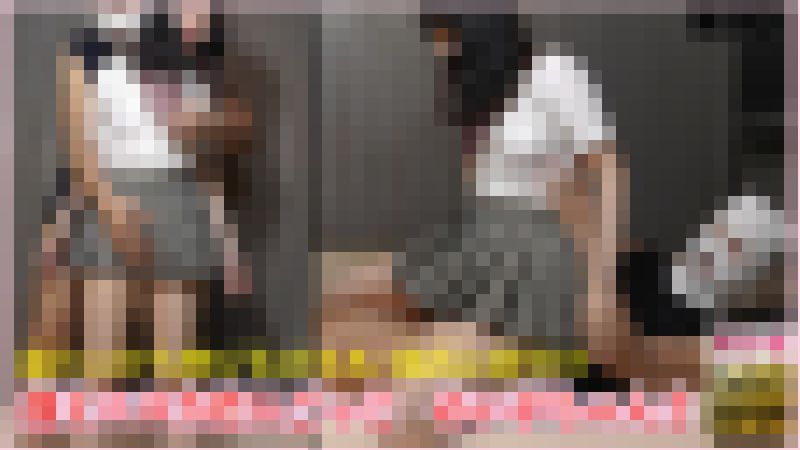 超ミニスカ恋人ごっこ　めい子ちゃん2　超ミニから伸びる太もも・桃尻に釘付け