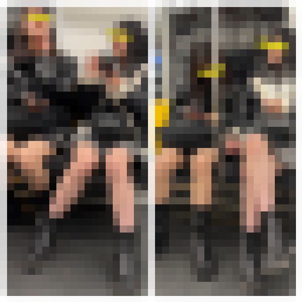 長編シリーズ721 仲良し2名の美人女子大生のエロ過ぎる対面生脚・パンスト美脚