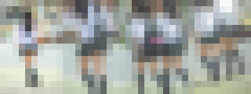 【再販】制服風景3