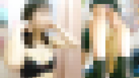 儚げ奥様の　　恥ずかしすぎる垂れ乳と穴あき靴下　　僕のお店の試着室477