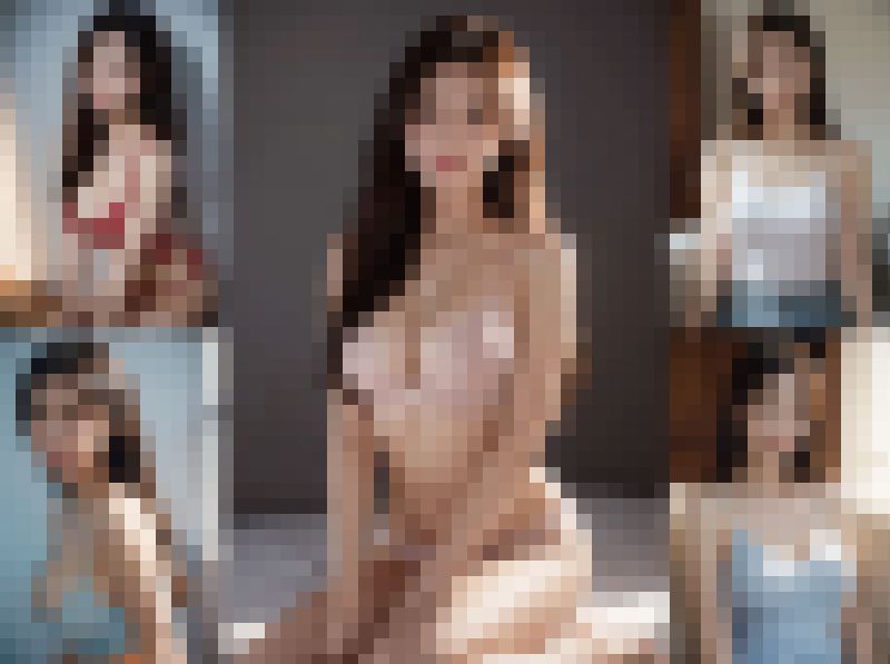 【高画質】20代女性たちの私生活　?キャミソールとランシ?ェリー?