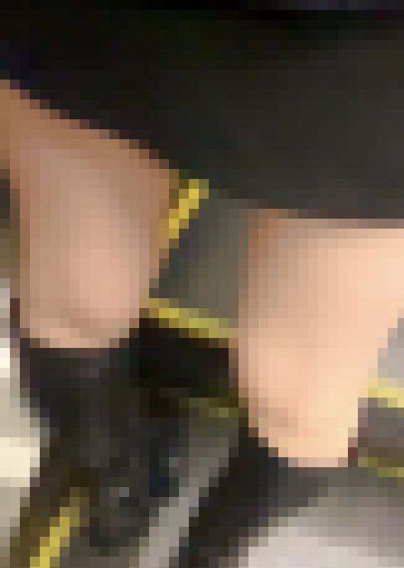 夜系ギャルを手撮り