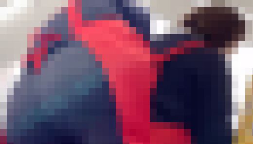 【スーパー店員のメガトン尻】これぞデカ尻！黒スキニーのメス豚ケツに勃起がおさまらないw　その5【4K】