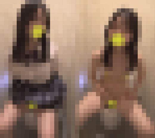 デパートのトイレでこっそりオナニーしちゃうJK133