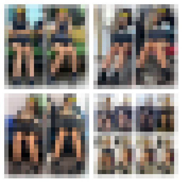 【再販】総尺42分【あの素晴らしい美脚をもう一度】5名のS級制服系美女の対面エロ過ぎる生脚美脚23