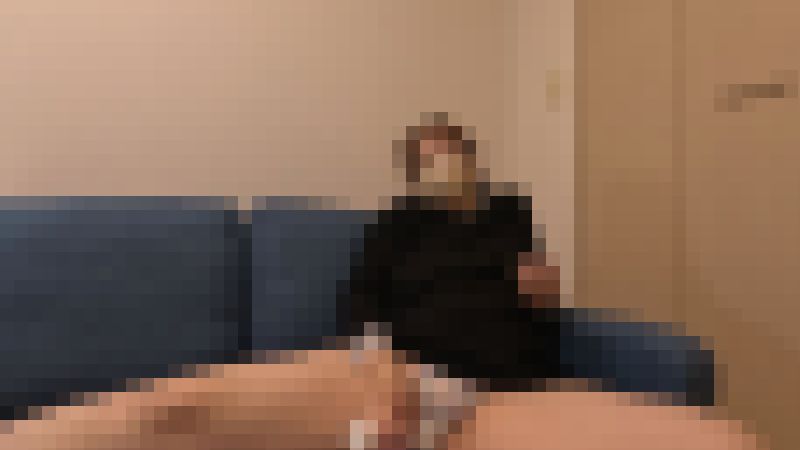 ?オナニー・自撮り?電マオナニーで興奮する人妻