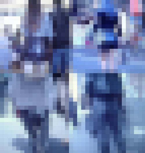 レザーパンツ、レザースカートを履いたスタイル抜群の美巨尻美女(10名収録)