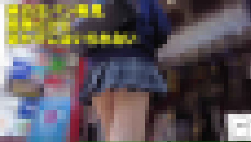 捕まる覚悟　防犯カメラの多いあの店で決死のK盗撮