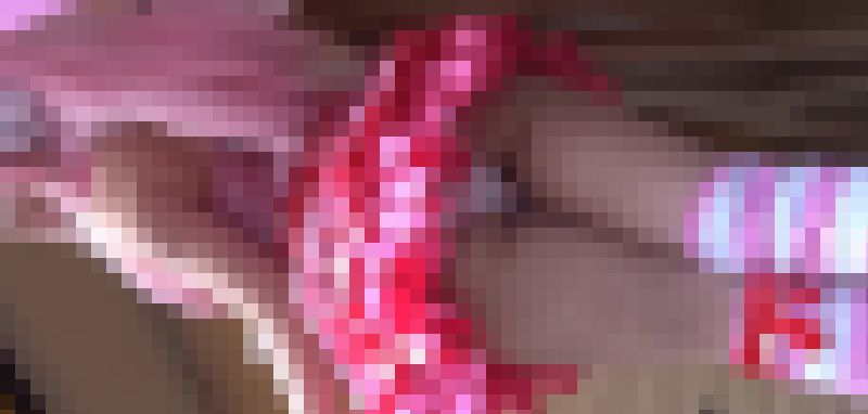 【再販】ピンクコスのかなり可愛いお姉さんをローアングル