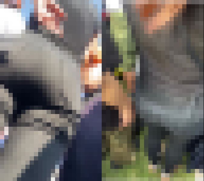 しつこく痴○される無防備巨尻お姉さん