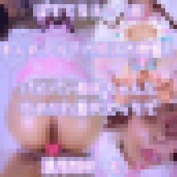 ぱすてるえっち08  まん丸ヌルテカ尻に大興奮！ パイパン美咲ちゃんと ゆめかわ着衣えっちで 濃厚顔射！02　