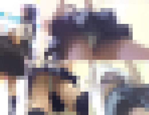 【再販】黒髪ロリ系美少女の可愛いパンツとセーラー服の隙間からのブラが丸見え！食い込み直す時の尻肉の揺れまで捉えました！白猫作品v