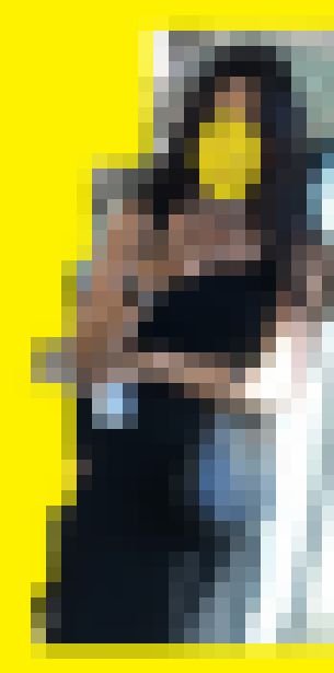 セクシー黒ギャルお姉さん至近距離ﾛｯｸｵﾝ＾＾