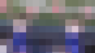 【4K】スコーピオンスコープ Vol.94　陸の王者JKチアリーダー・The優等生のコンビ全体固定画角