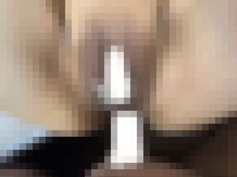 【美人ドM妻リエ】生理でタンポン挿入中。ケツ穴SEXでアナルイキが止まらない