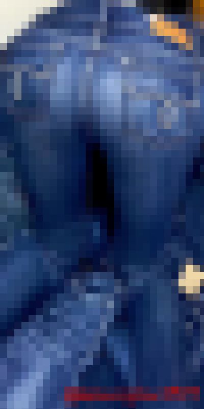 【変態尻】男をガチガチにするジーンズ尻??マウジーデニムキメてエロ尻つきだし??変態プレイ準備OK??