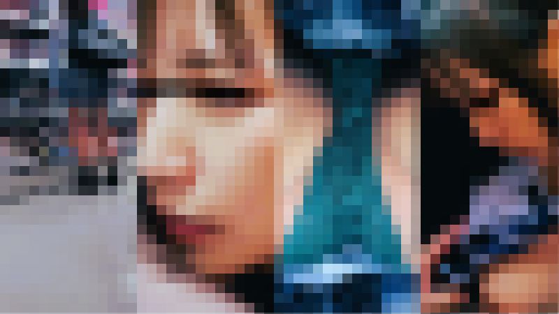 [乗車記録68]絶対的美〇女がアへ顔に…可憐なハーフ顔女子校生に車内で強せい手コキ