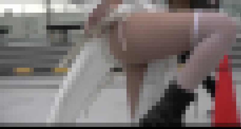 【再販】谷間を強調して見せつけるコスプレイヤー達