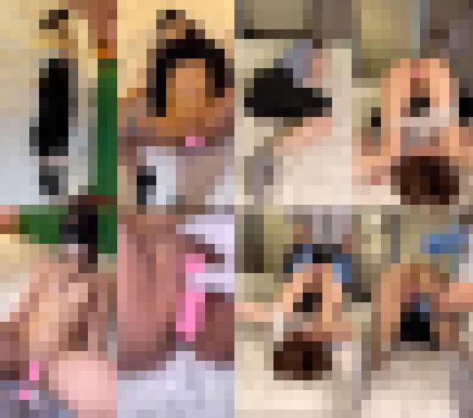 「20歳のピチピチボディー」「特製の秘密のお茶（完全版）」2名分完全版