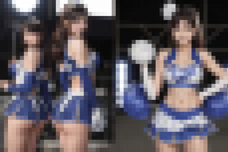 アジアトップクラスの美貌を誇るAIチアリーダー