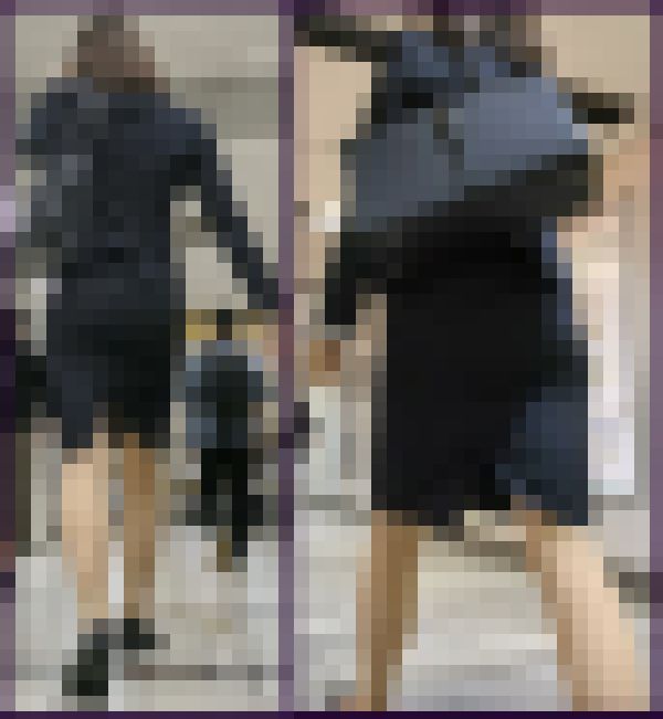 【240】絶品長身美脚のフォーマルスーツ美人OLお姉様！(前編)