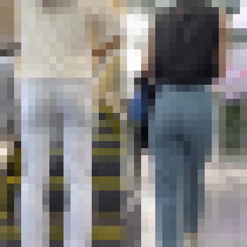 【再販】《４K・高画質》 No.635「タイトスラックスのアラサーOL2選」