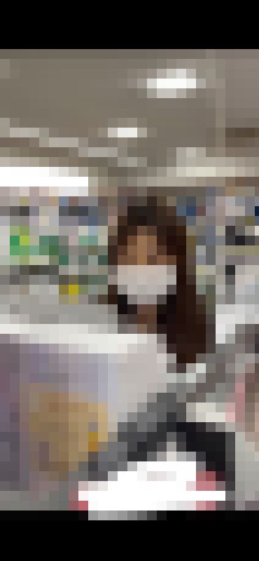 vol.85(超特濃ネバネバマン汁飛び出し、くぱぁ連発アリ) スタイル良すぎな激カワ青チェK逆さ撮り2日分