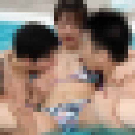 【再販】大人しそうな色白デカパイのビキニ女を集団で輪カン…水中セクハラ・喉マンオナホ化・串刺しカン・無断中出し【個撮】