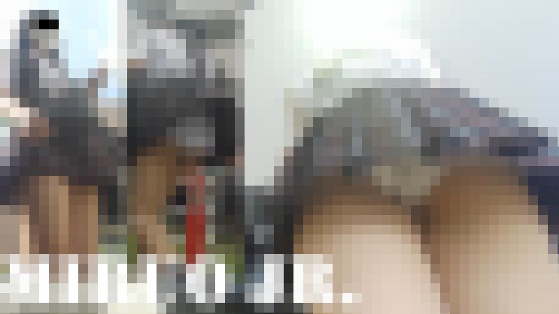 【股下何cm!?Part165】赤チェちゃんの親切を踏みにじる　おまけ付き！