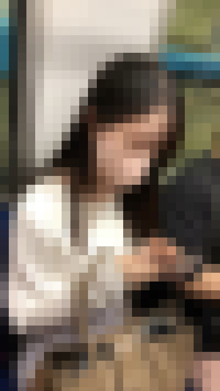 【上からの眺め24_ちっぱいver】スリムな清楚系ＯＬの小ぶりなおっぱいを上から！