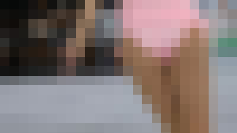 なにわガールズ921【4K】夏に向けての暑さ対策はこれでも見てや！ひんやりするがな！