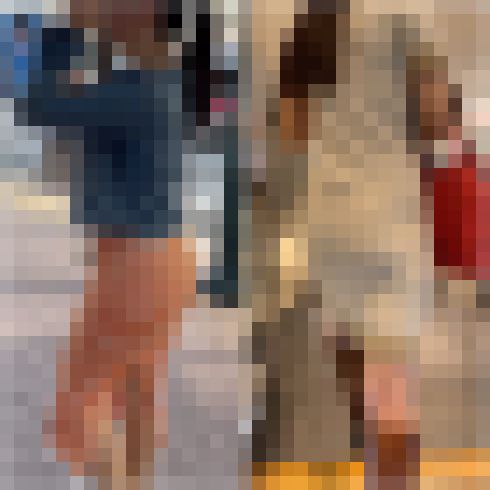 【再販】《4K・高画質》 No.738「皆、尻肉が柔らかそう!都会のセレブお姉さん3選」
