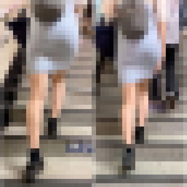 【再販】No.759「凄いなー！長身GALのBAGが邪魔にならないボリューミな美巨尻」